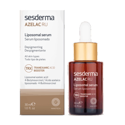 AZELAC RU Liposomal Serum 30 ml
