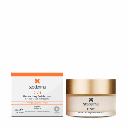 C-VIT Crema hidratante 50 ml
