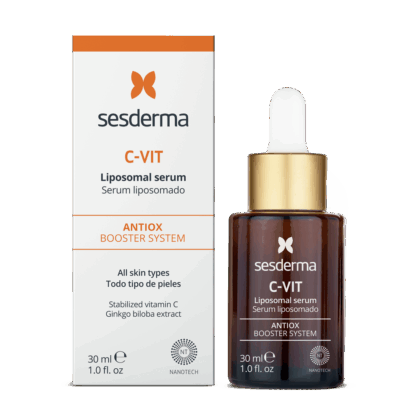 C-VIT Liposomal Serum 30 ml