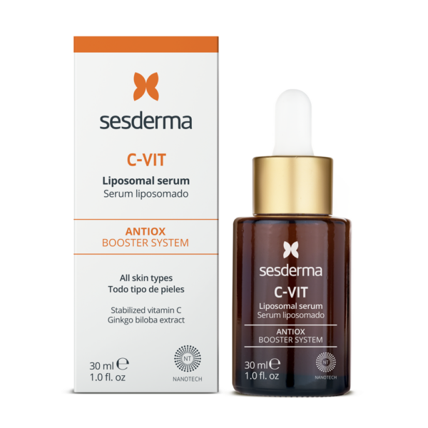 C-VIT Liposomal Serum 30 ml