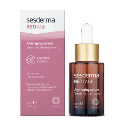 RETIAGE Liposomal Serum 30 ml