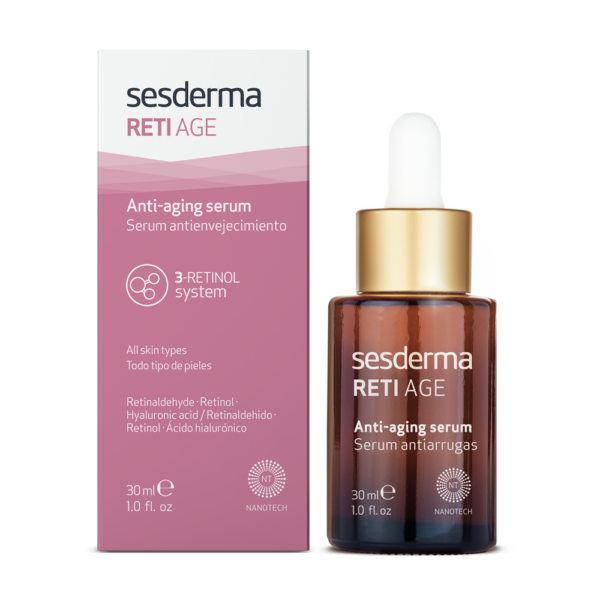 RETIAGE Liposomal Serum 30 ml