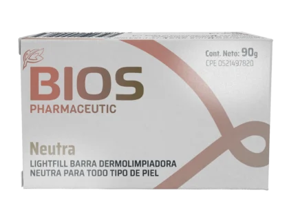 Jabón Neutra 90 g