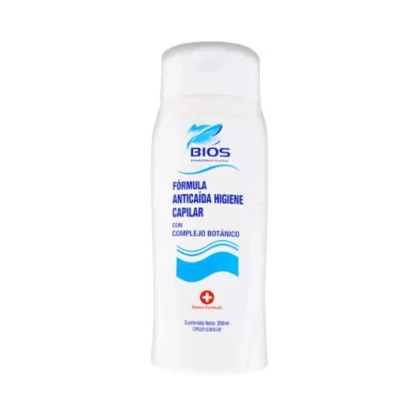 Champú Anticaída Capilar 200 ml