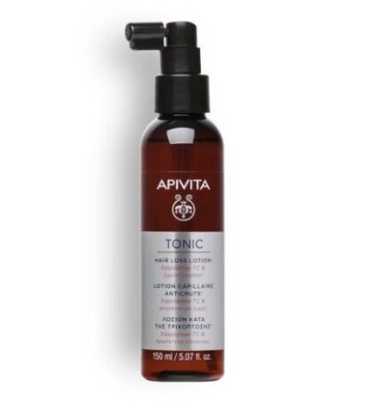 Tonic Hair Loss Lotion - Hippophae TC and Lupine Protein 150 ml