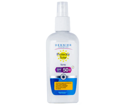 Protector Solar en Spray FPS 50+ 200 ml