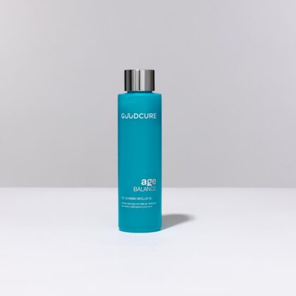 Duo Cleansing Micellar Gel 150 ml