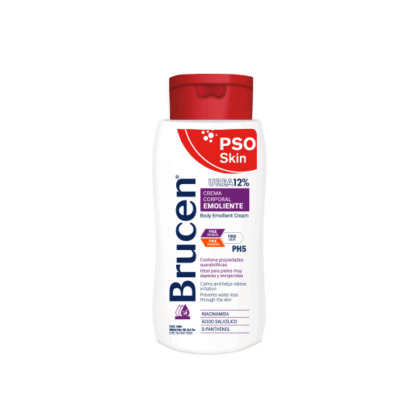 Skin Urea 12% Crema Corporal Emoliente 250 ml
