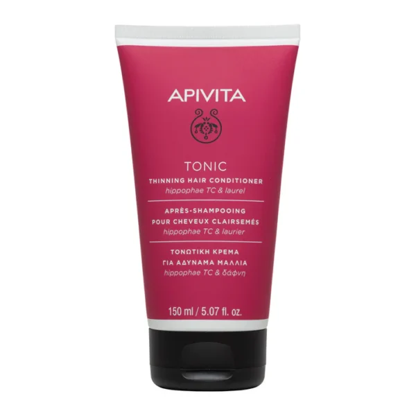 Tonic Thinning Hair Conditioner 150 ml