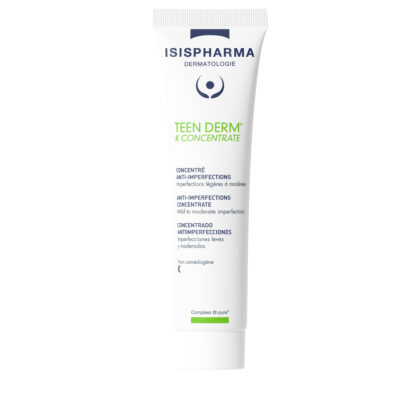 TEEN DERM K Concentrate 30 ml