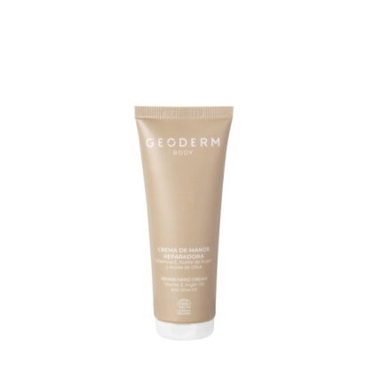 Crema de Manos Reparadora 75 ml