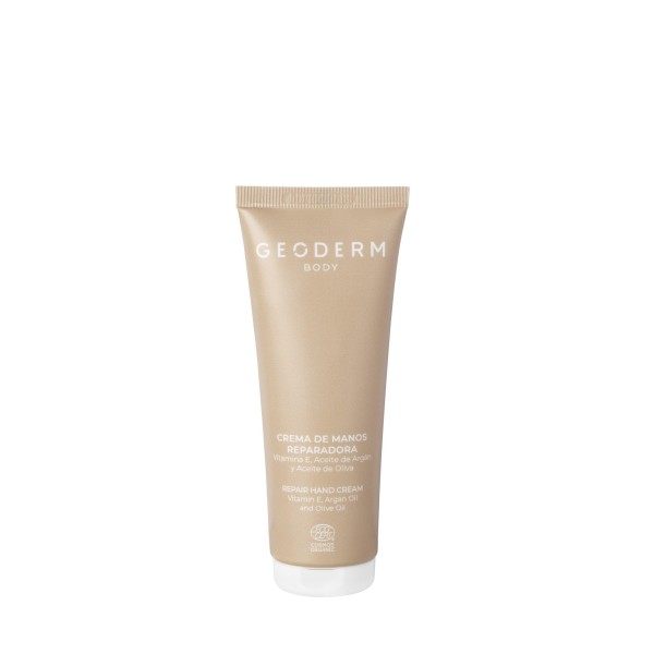 Crema de Manos Reparadora 75 ml