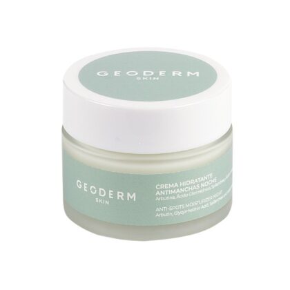 Crema Hidratante Anti-manchas Noche 50 ml