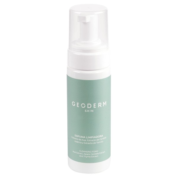 Skin Espuma limpiadora 150 ml