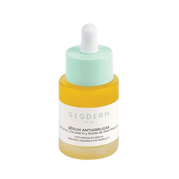 Serum Anti-arrugas 30 ml