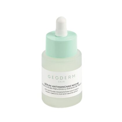 Serum Anti-manchas Noche 30 ml