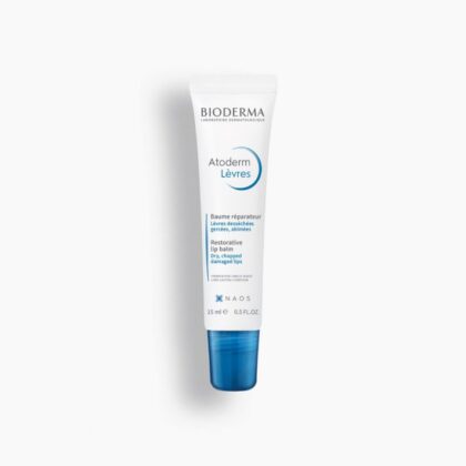Atoderm Bálsamo labial - Piel seca muy seca 15 ml