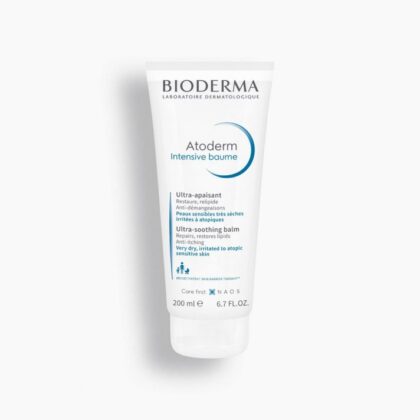 Atoderm Intensive baume - Piel muy seca a atópica 200 ml