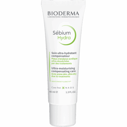 Sébium Hydra - Piel con tendencia acneica 40 ml