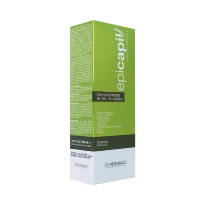 Epicapil Champú Anticaída 250 ml