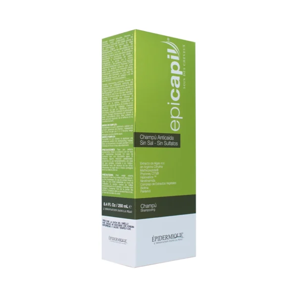 Epicapil Champú Anticaída 250 ml