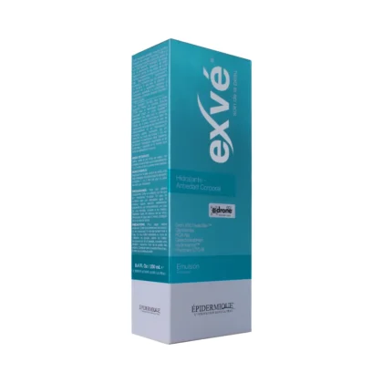 Exve Hidratante Antiedad Corporal Emulsión 250 ml