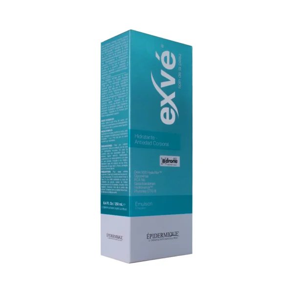 Exve Hidratante Antiedad Corporal Emulsión 250 ml