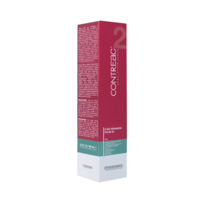 Contreac 2 Gel Hidratante Facial AC 60 ml