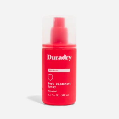 Desodorante corporal en Spray 100 ml