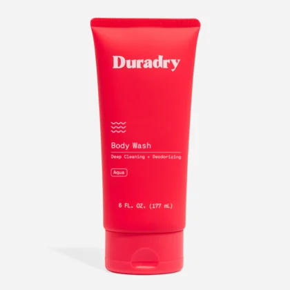 Gel de baño desodorante 75 ml