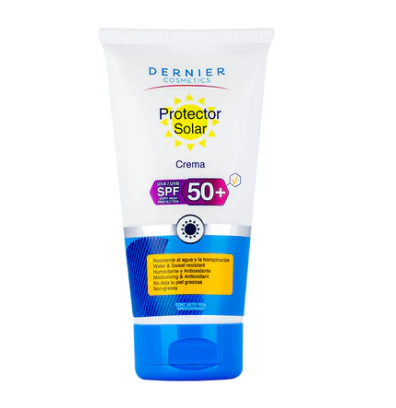 Protector Solar Crema 75 g