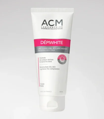 Depiwhite Leche Corporal 200 ml