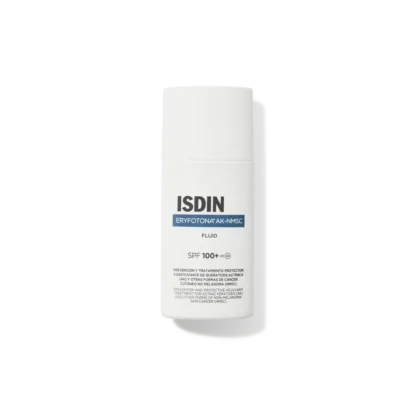 Protector Solar Eryfotona AK-NMSC Fluid SPF 100+50 ml