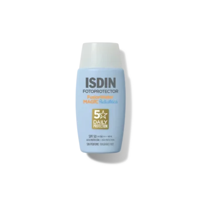 Fotoprotector Fusion Water MAGIC Pediatrics SPF 50+ 50 ml