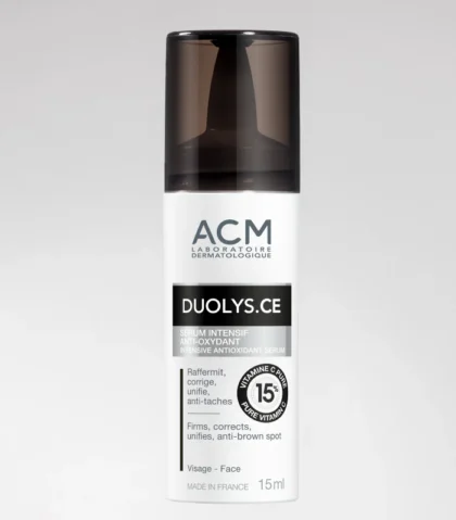 Duolys. CE - Suero antioxidante intensivo CE 15 ml