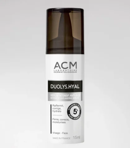 Duolys. HYAL Suero antienvejecimiento intensivo 15 ml