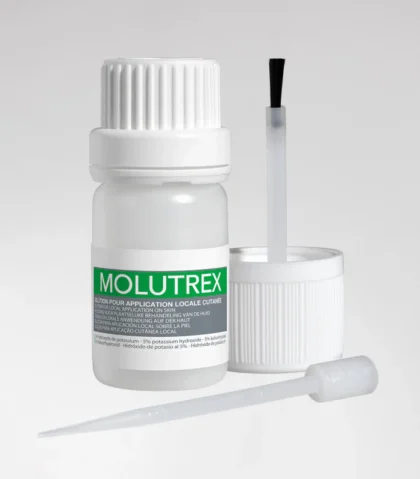 Molutrex Molluscum contagiosum 15 ml