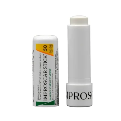 IMPROSCAR STICK FPS+50 - Tratamiento de Cicatrices 6,9 g