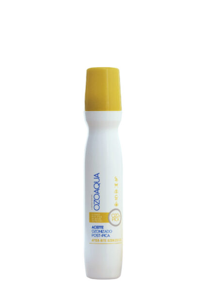 Aceite ozonizado post-pica 15 ml