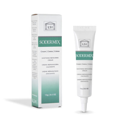 SODERMIX Crema 15 g