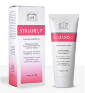 STRIANIX-P Crema 100 g