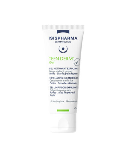 TEEN DERM Gel 40 ml