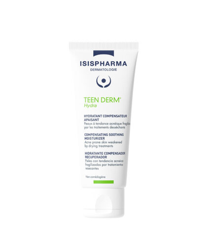 TEEN DERM Hydra 40 ml