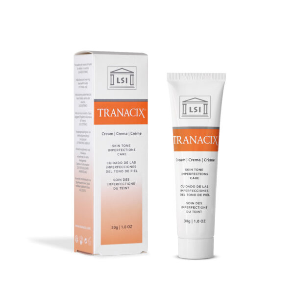 TRANACIX Crema 30 g
