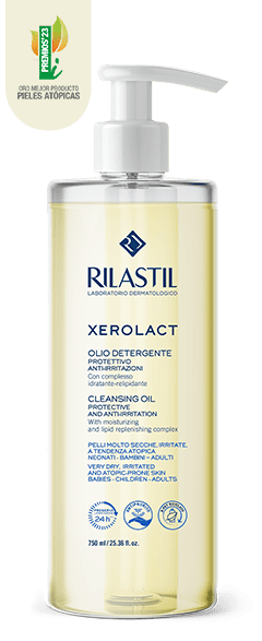 Xerolact Aceite de Ducha 750 ml