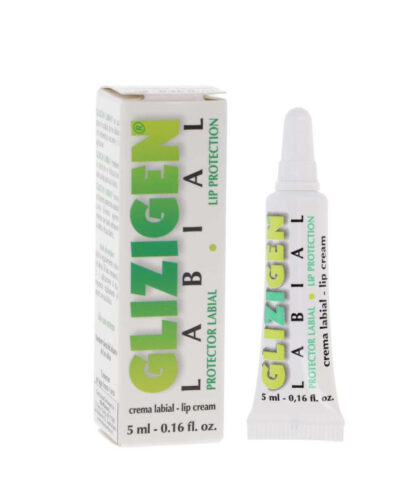 Glizigen Labial 5 g