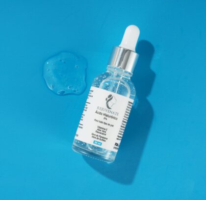 Rejuvenate Ácido Hialurónico 2% Serum 30 ml