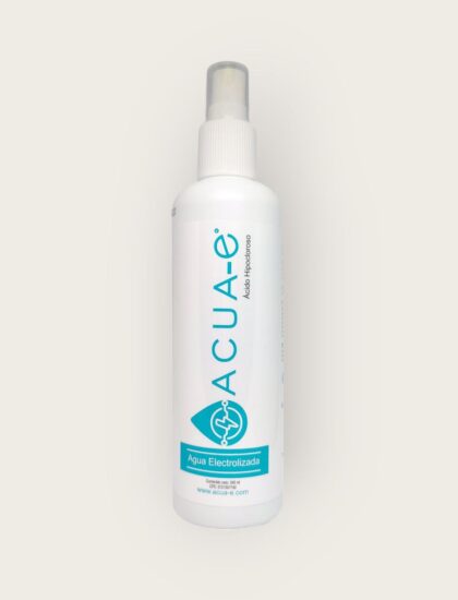 ACUA-E Spray 240 ml
