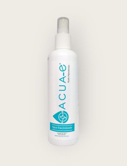 ACUA-E Spray 240 ml