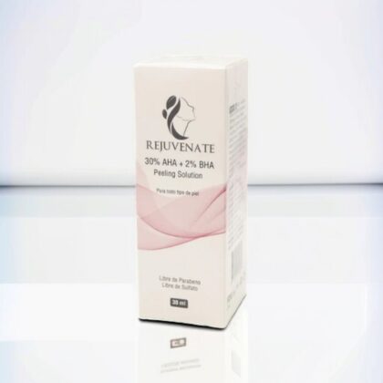 Rejuvenate AHA 30% + BHA 2% Serum 30 ml